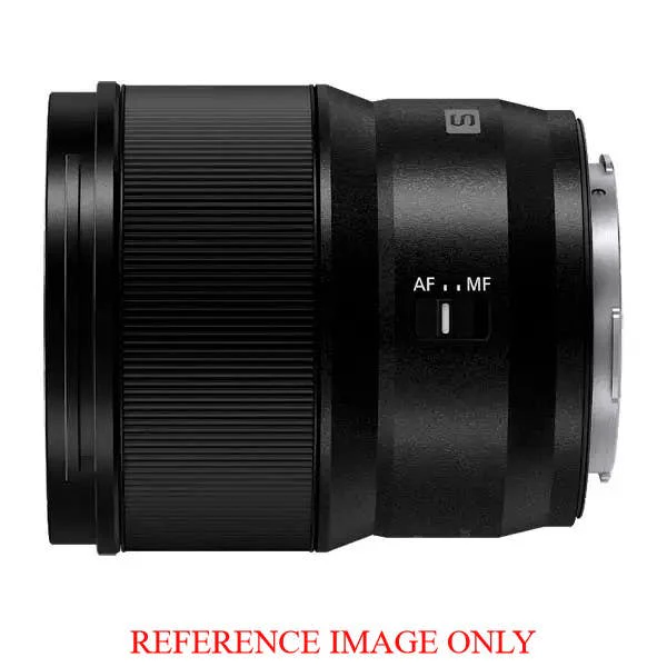Panasonic Lumix S 50mm F1.8 Lens | Secondhand - Image 2