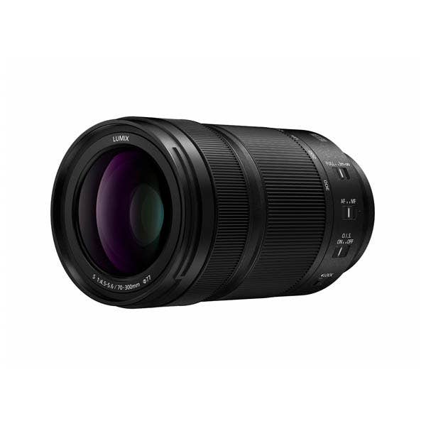 Panasonic Lumix S 70-300mm f4.5-5.6 OIS Zoom - Image 4