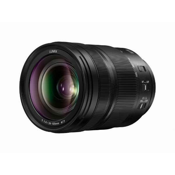 Panasonic Lumix S Pro 24-105mm f4 Macro OIS - Image 2