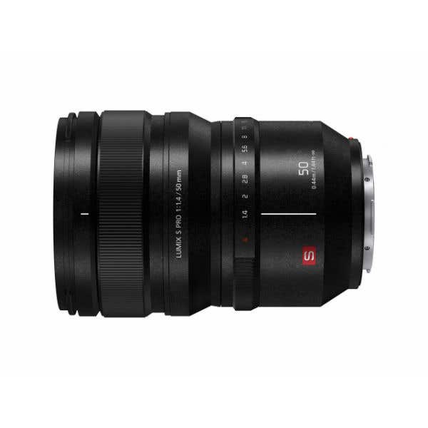 Panasonic Lumix S Pro 50mm f1.4 - Image 3