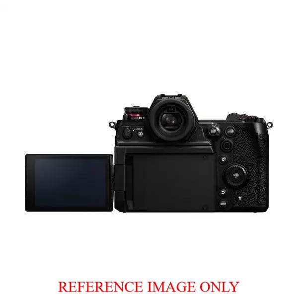 Panasonic Lumix S1H 6K Cinema Body | Secondhand - Image 3