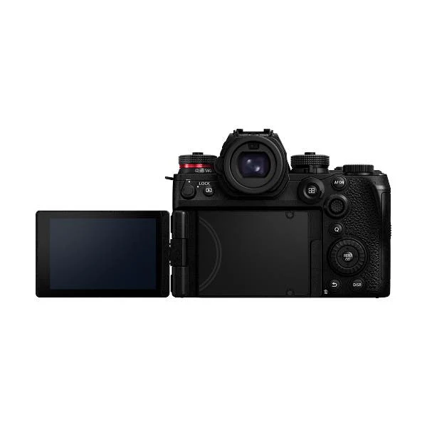 Panasonic Lumix S1IIE + 24-105mm Zoom Kit - Image 8