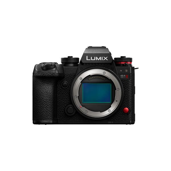 Panasonic Lumix S1MKII + 24-105mm Zoom Kit - Image 3