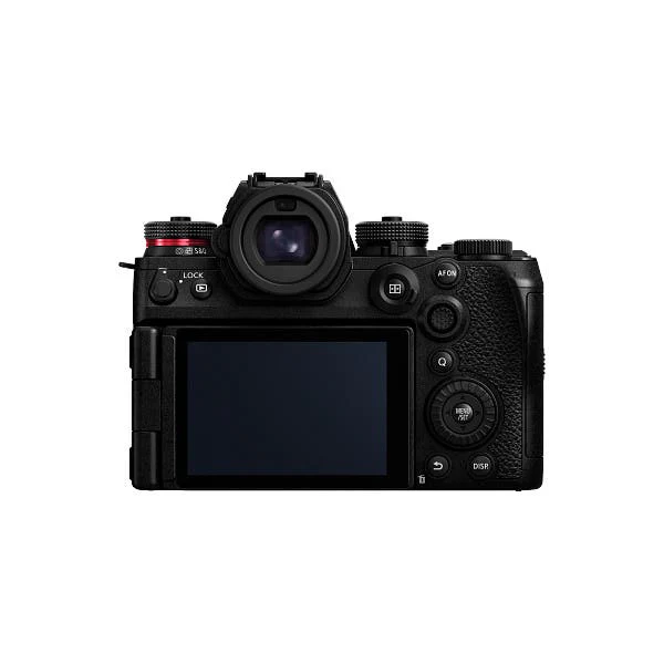 Panasonic Lumix S1MKII + 24-60mm F2.8 Zoom Kit - Image 6