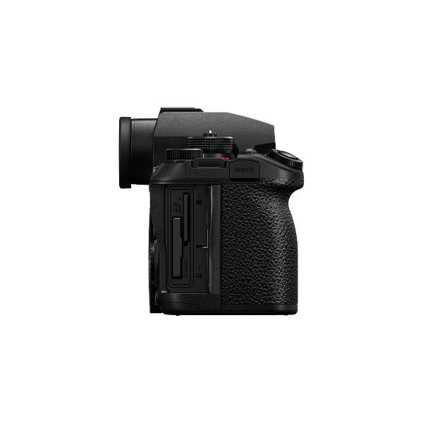 Panasonic Lumix S1MKII + 24-60mm F2.8 Zoom Kit - Image 7