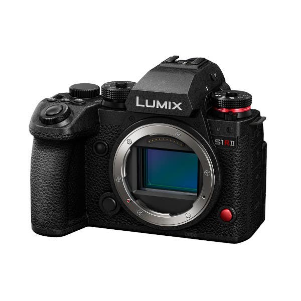 Panasonic Lumix S1RMKII + 24-60mm f2.8 Kit - Image 3
