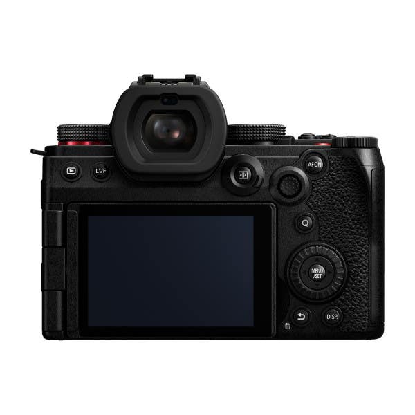 Panasonic Lumix S5II Body Only - Image 2