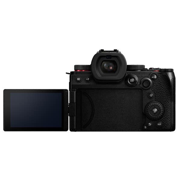 Panasonic Lumix S5II Body Only - Image 3