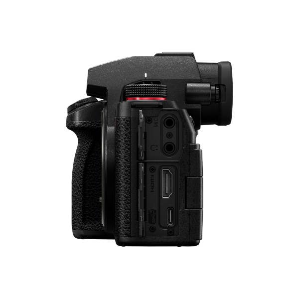 Panasonic Lumix S5II Body Only - Image 4
