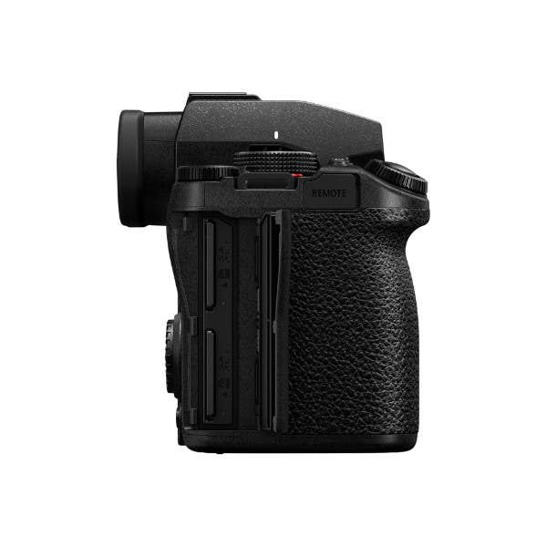 Panasonic Lumix S5II Body Only - Image 5