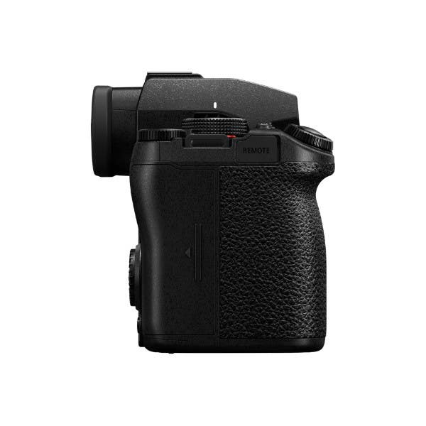 Panasonic Lumix S5II Body Only - Image 6
