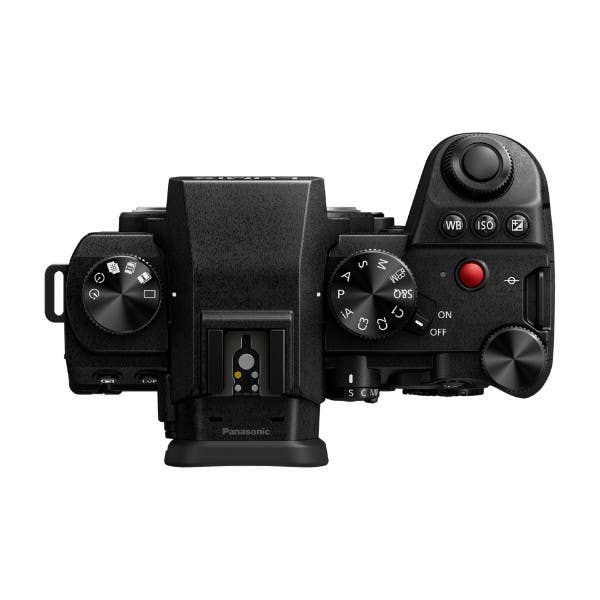 Panasonic Lumix S5II Body Only - Image 7