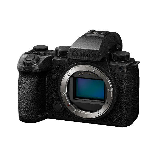 Panasonic Lumix S5IIX Body Only