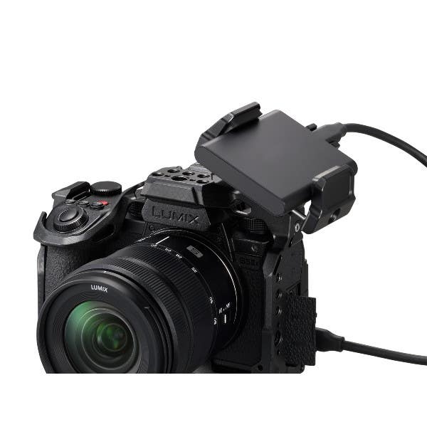 Panasonic Lumix S5IIX Body Only - Image 4
