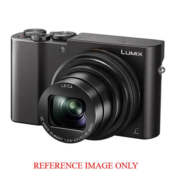 Panasonic Lumix TZ110 - Black | Secondhand - Image 2