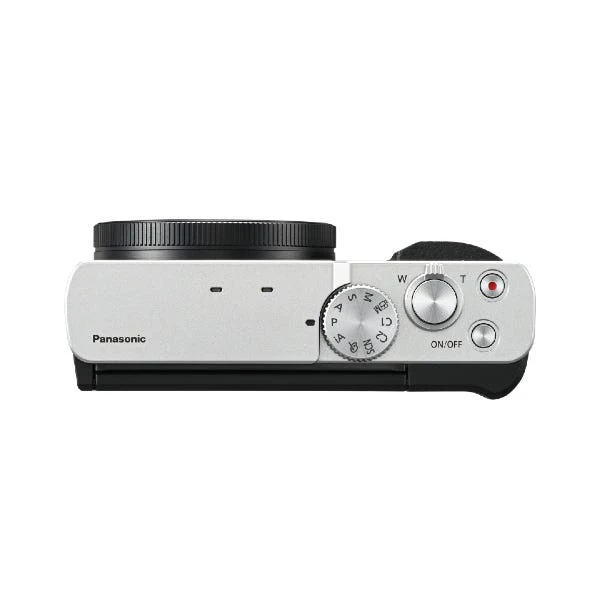 Panasonic Lumix TZ99 - Silver - Image 5