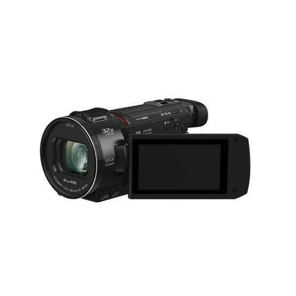Panasonic VXF1 Camcorder - Image 4
