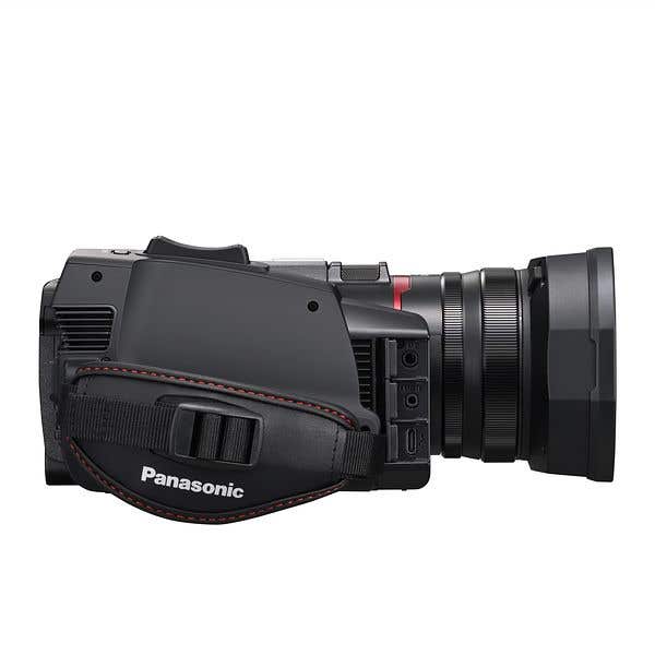 Panasonic X1200 4K Camcorder - Image 3