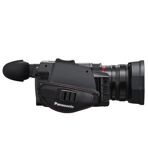 Panasonic X1600 4K Camcorder - Image 5