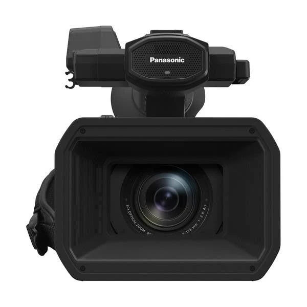 Panasonic X2 Pro Camcorder - Image 4