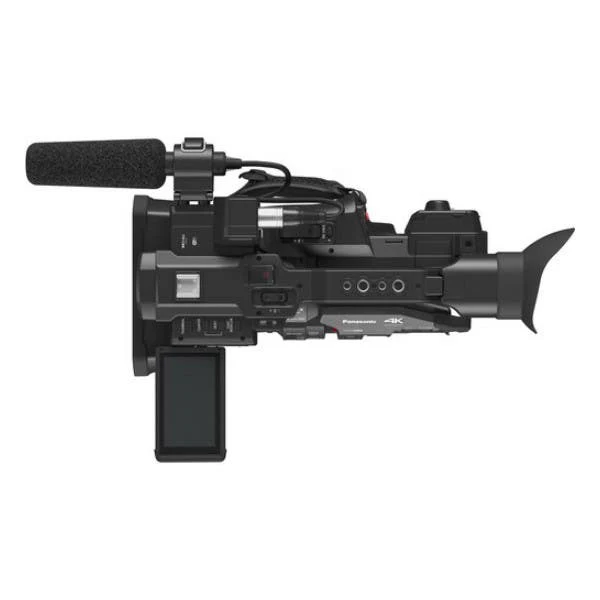 Panasonic X20 Pro Camcorder - Image 2