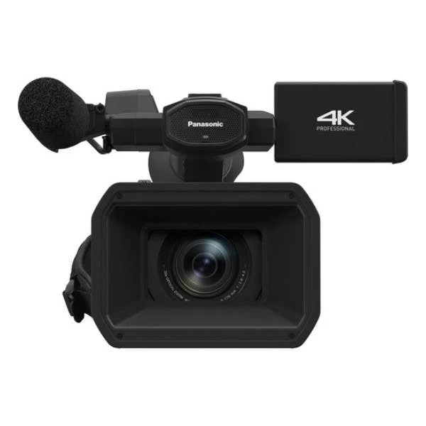Panasonic X20 Pro Camcorder - Image 3