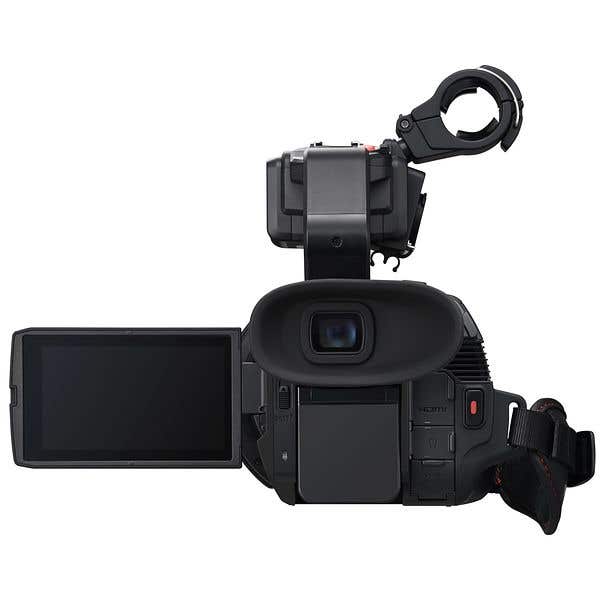 Panasonic X2100 4K Camcorder - Image 6