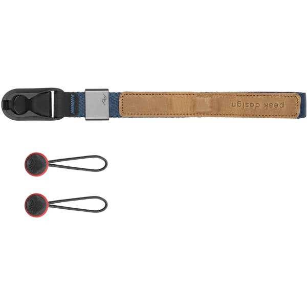 Peak Design Cuff Wrist Strap - Midnight