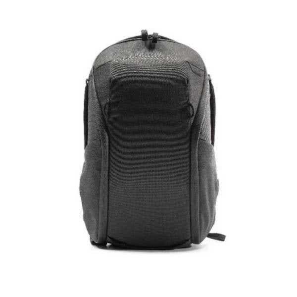 Peak Design Everyday Backpack 15L Zip V2 - Black - Image 3