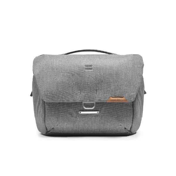 Peak Design Everyday Messenger 13 LV2 - Ash - Image 6