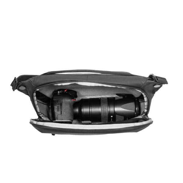 Peak Design Everyday Sling 10L V2 - Black - Image 3