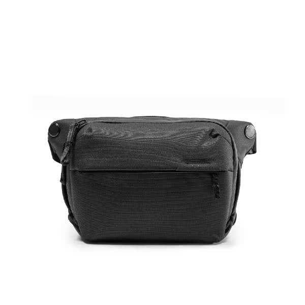 Peak Design Everyday Sling 3L V3 - Black - Image 4