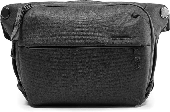 Peak Design Everyday Sling 6L V2 - Black