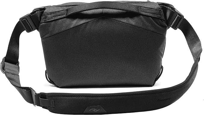 Peak Design Everyday Sling 6L V2 - Black - Image 2