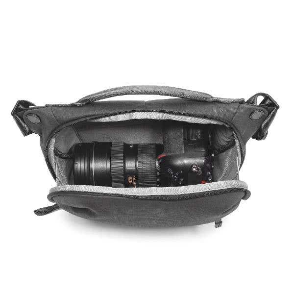 Peak Design Everyday Sling 6L V2 - Black - Image 4