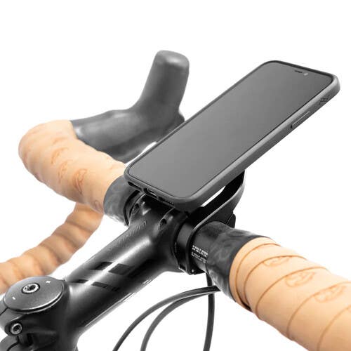Peak Design Mobile - Bike Mount  MKII- Universal - Black - Image 4