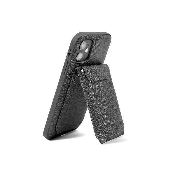 Peak Design Mobile - Wallet Stand - Charcoal - Image 2
