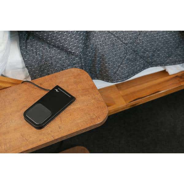 Peak Design Mobile - Wireless Charging Stand - Black - Image 4