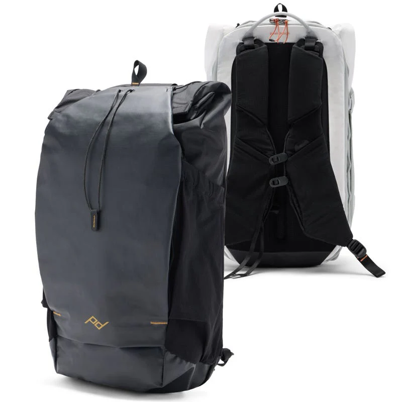 Peak Design Outdoor Backpack 18L - Image 2