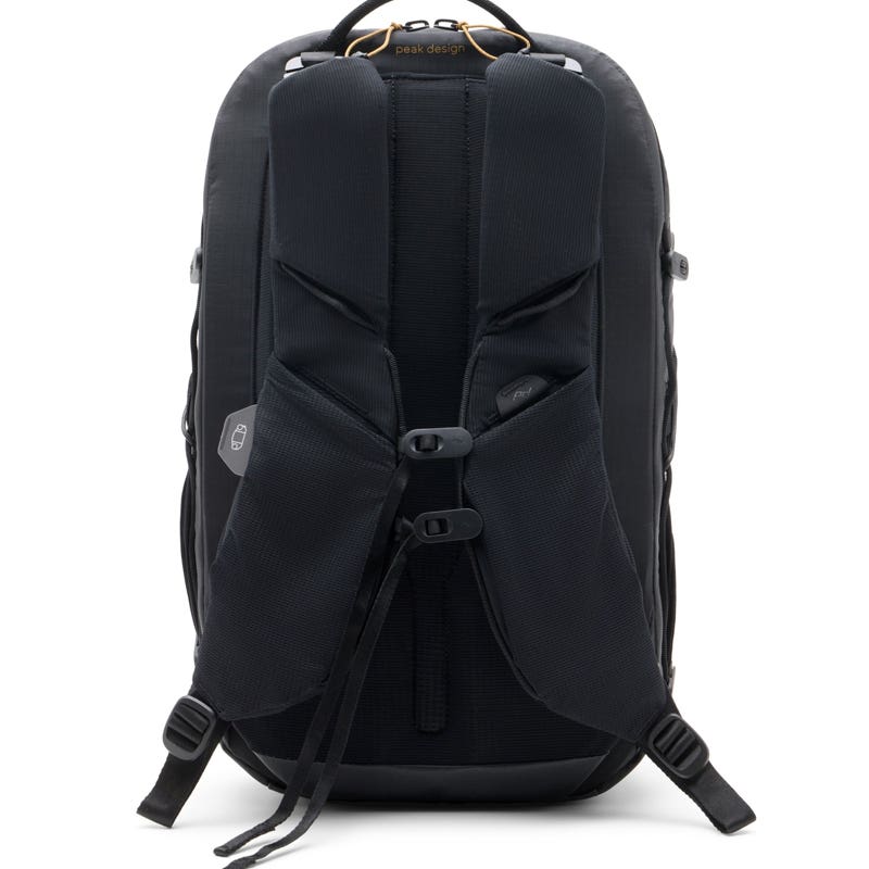 Peak Design Outdoor Backpack 18L - Image 3