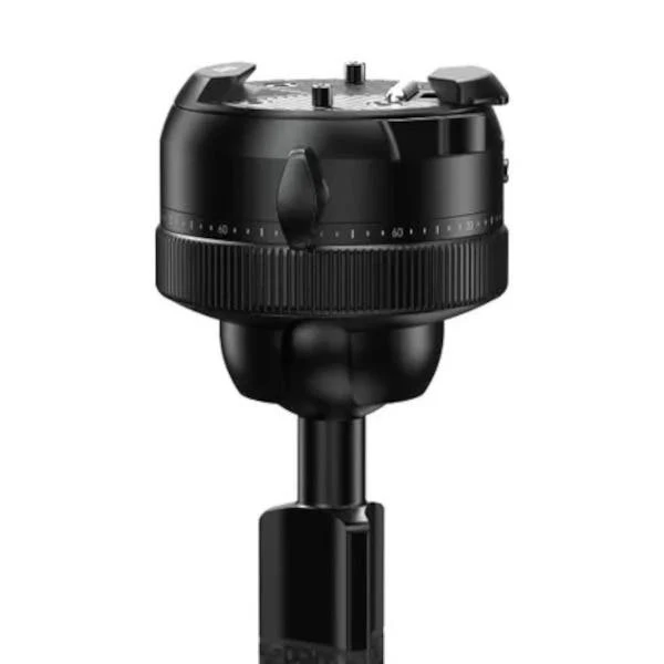 Peak Design Pro Lite Tripod Carbon Fibre - Image 4