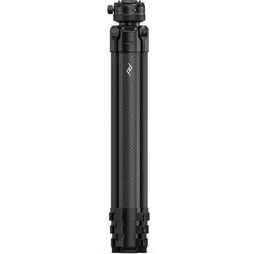 Peak Design Pro Tripod Tall Carbon Fibre - Image 4