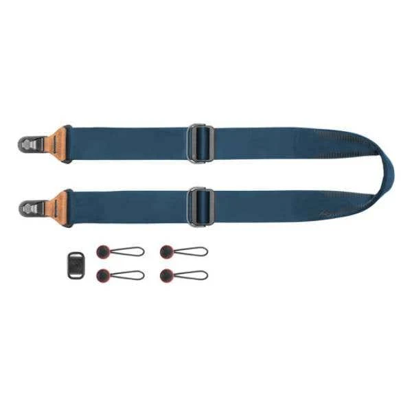 Peak Design Slide Padded Sling DSLR Strap - Midnight