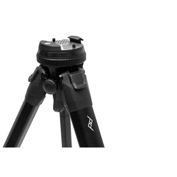 Peak Design Travel Tripod Aluminium - Image 3