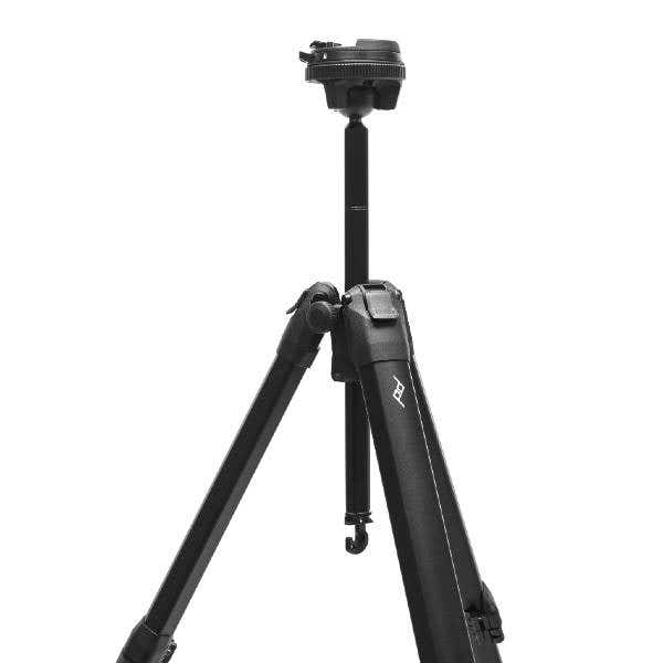 Peak Design Travel Tripod Aluminium - Image 4