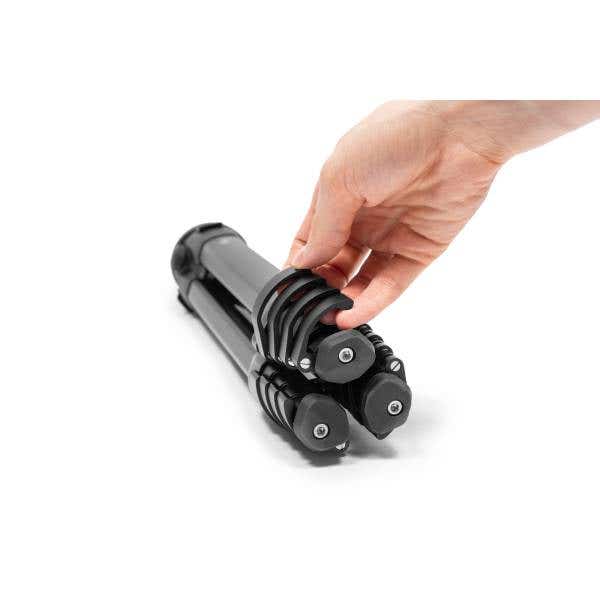 Peak Design Travel Tripod Aluminium - Image 5