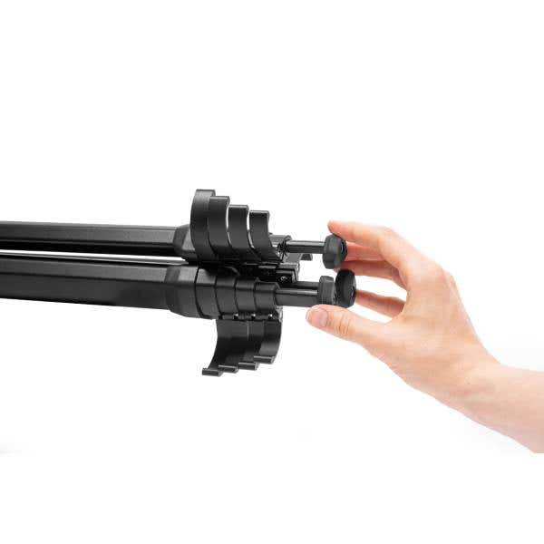 Peak Design Travel Tripod Aluminium - Image 6