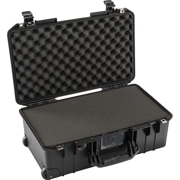 Pelican 1535 Air Case + Foam Black - Image 2