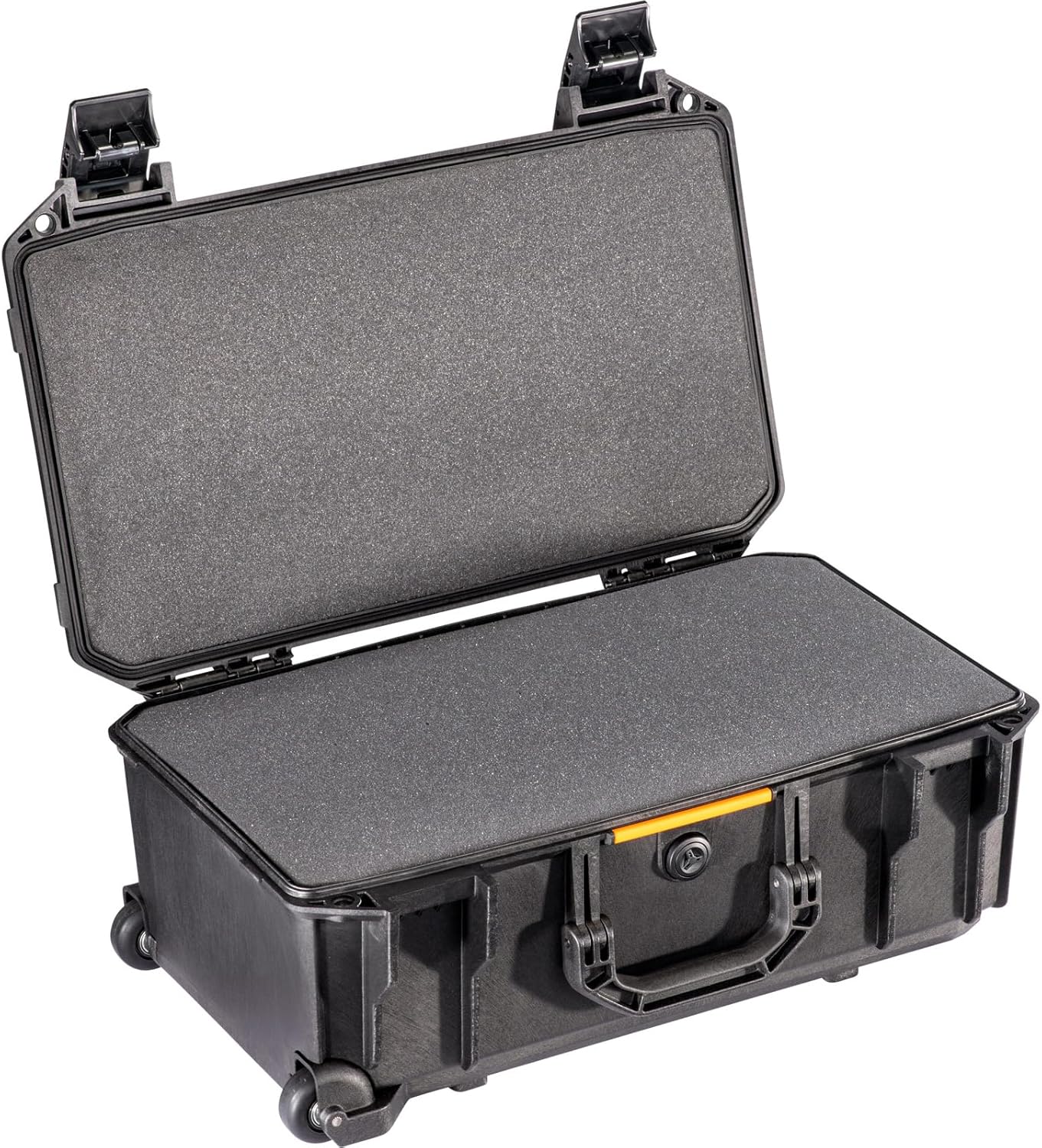 Pelican Vault V525 Hard Rolling Case - Black - Image 2