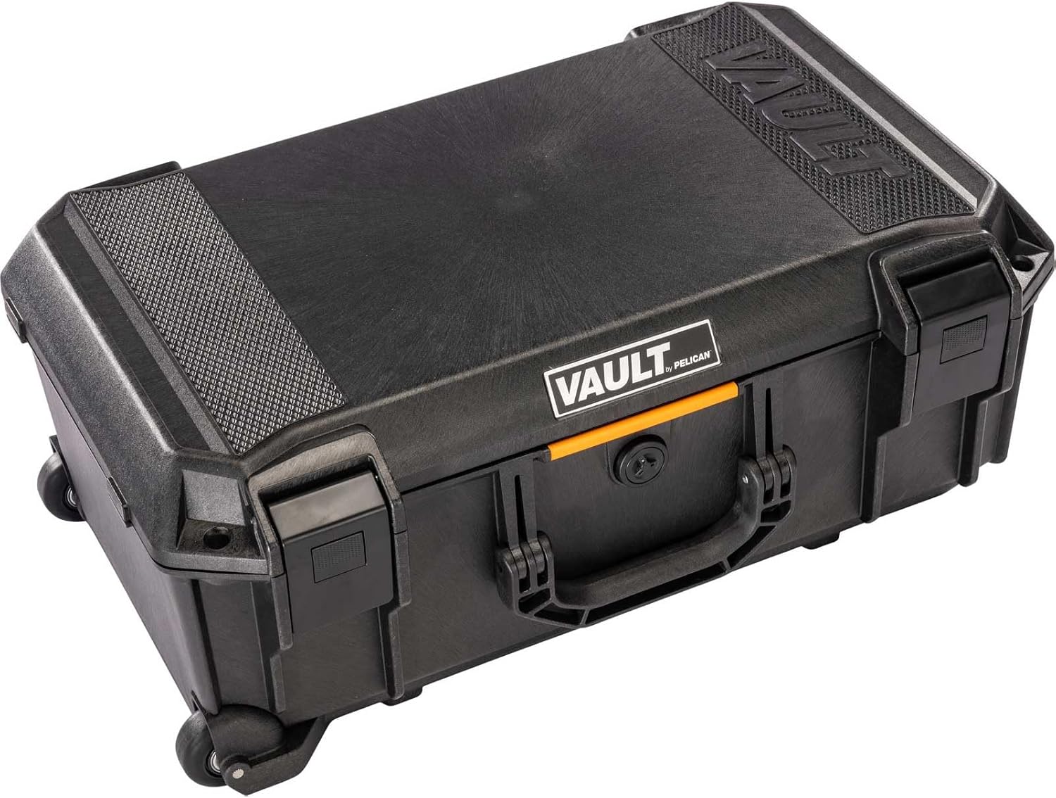 Pelican Vault V525 Hard Rolling Case - Black - Image 3